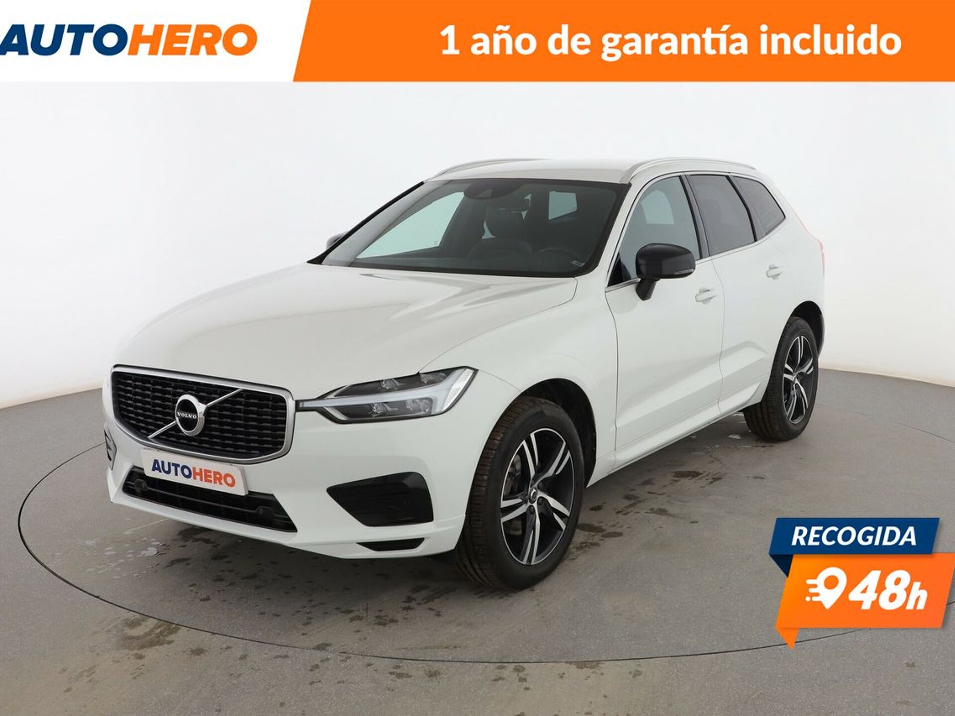 Imagen de VOLVO XC60