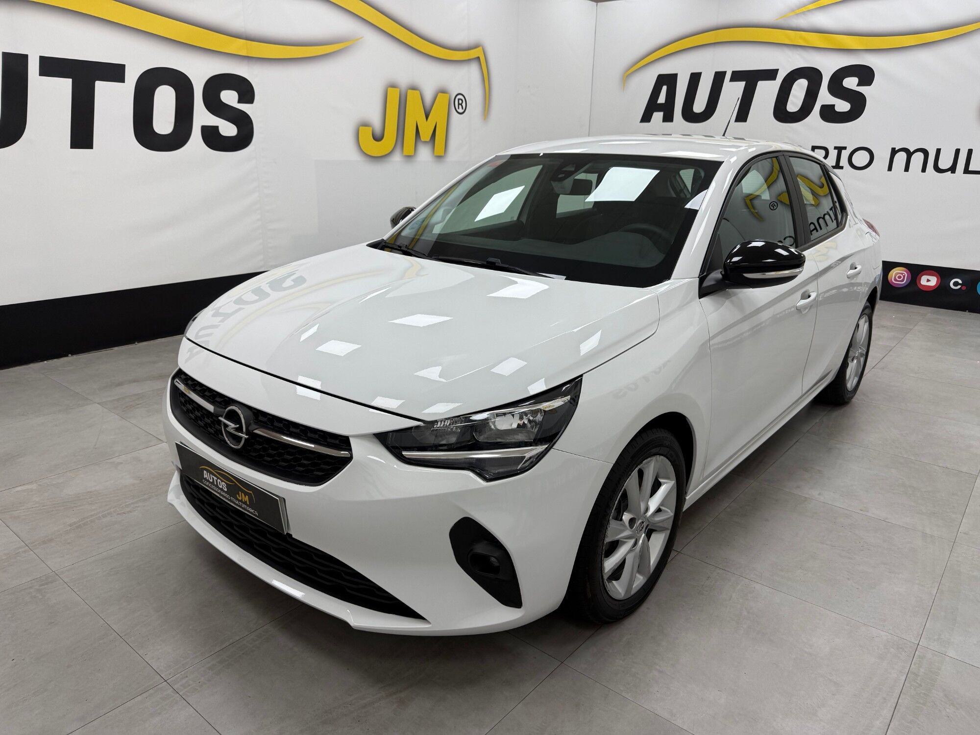 Foto del OPEL Corsa 1.2T XHL S-S GS 100