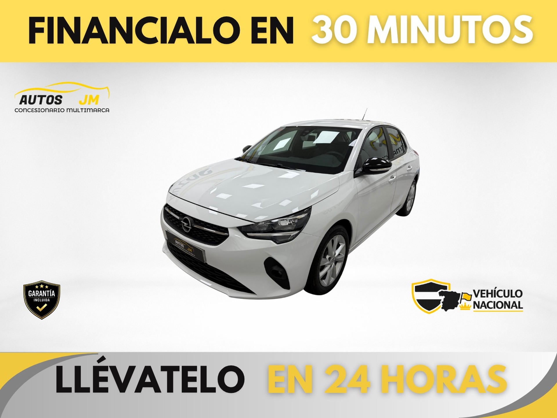 Imagen de OPEL Corsa