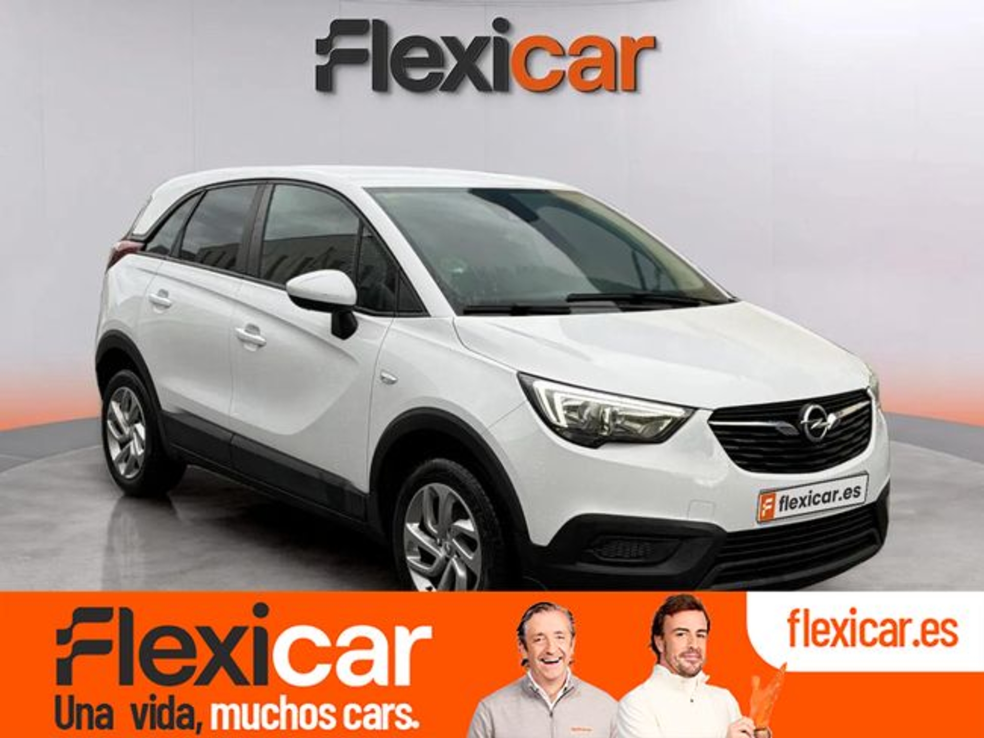 Imagen de OPEL Crossland