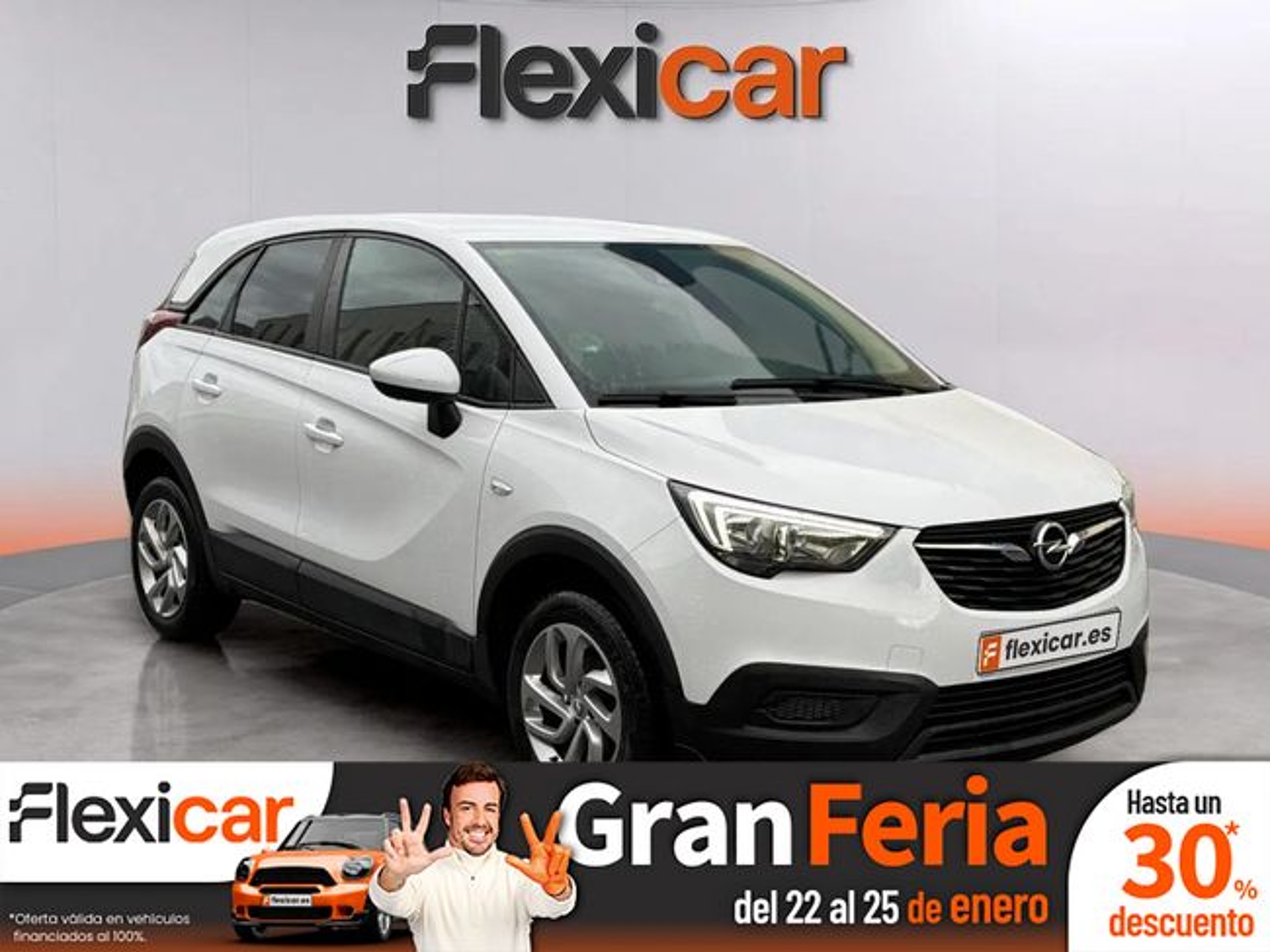 Imagen de OPEL Crossland