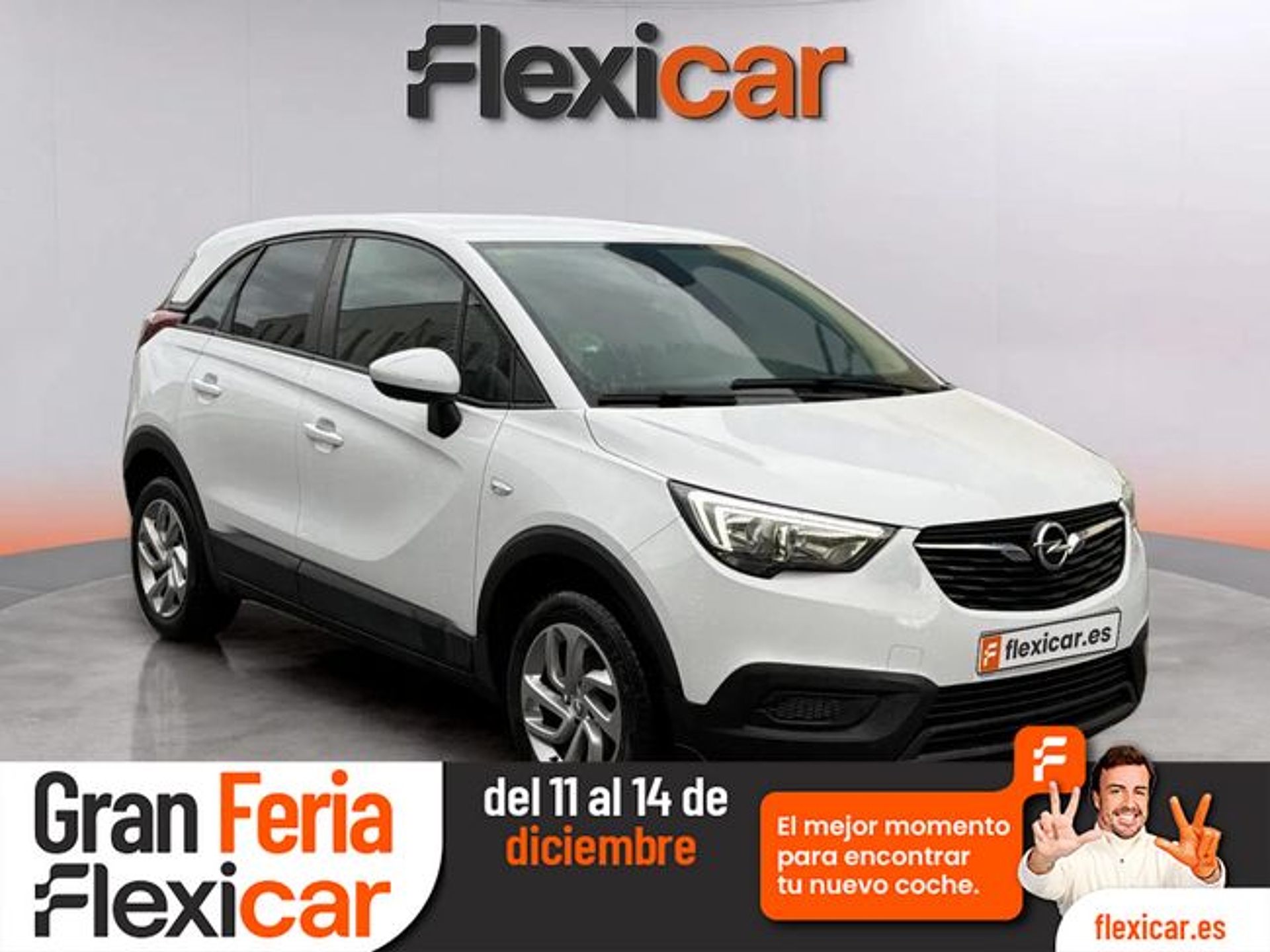 Imagen de OPEL Crossland