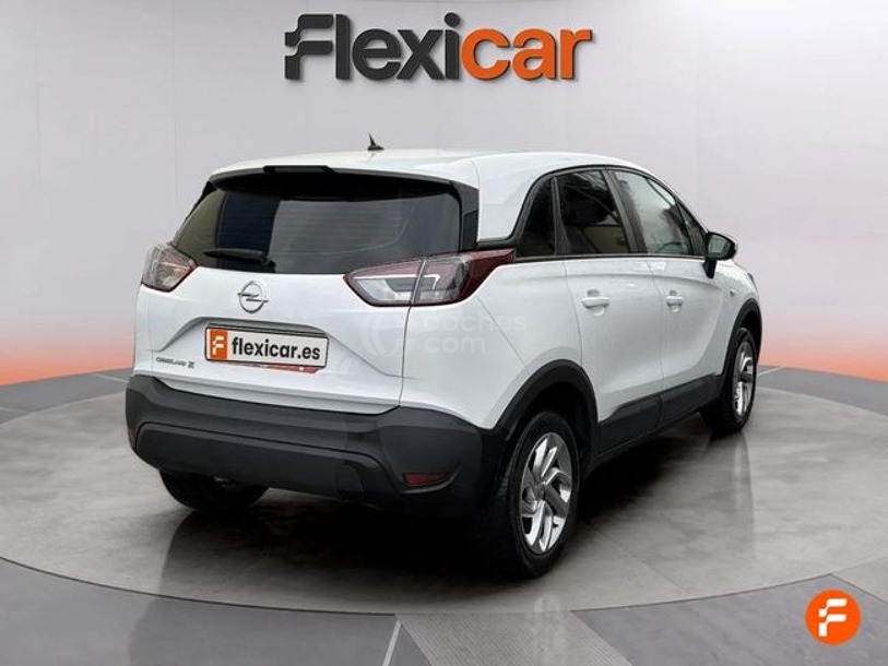 Foto del OPEL Crossland X 1.2 Edition-Pro 81
