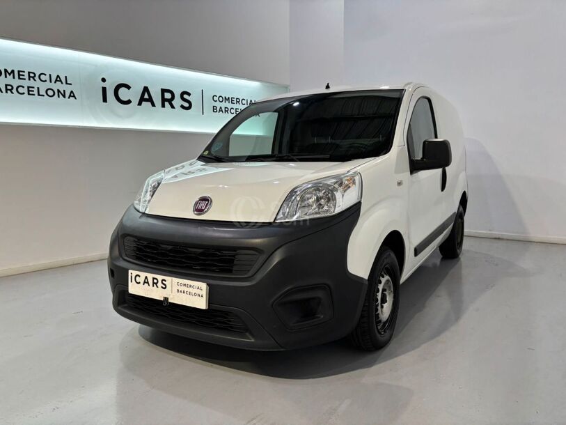 Foto del FIAT Fiorino Comercial Fiorino Cargo 1.3Mjt Base 70kW