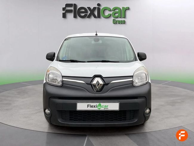 Foto del RENAULT Kangoo Z.E. Maxi 5pl.