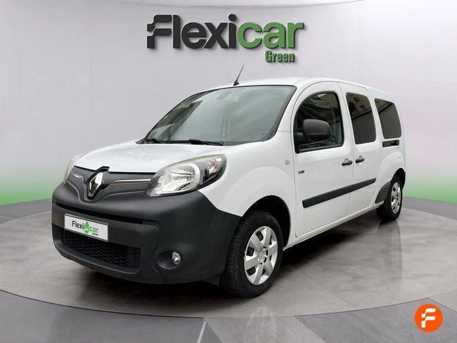 Foto del RENAULT Kangoo Z.E. Maxi 5pl.