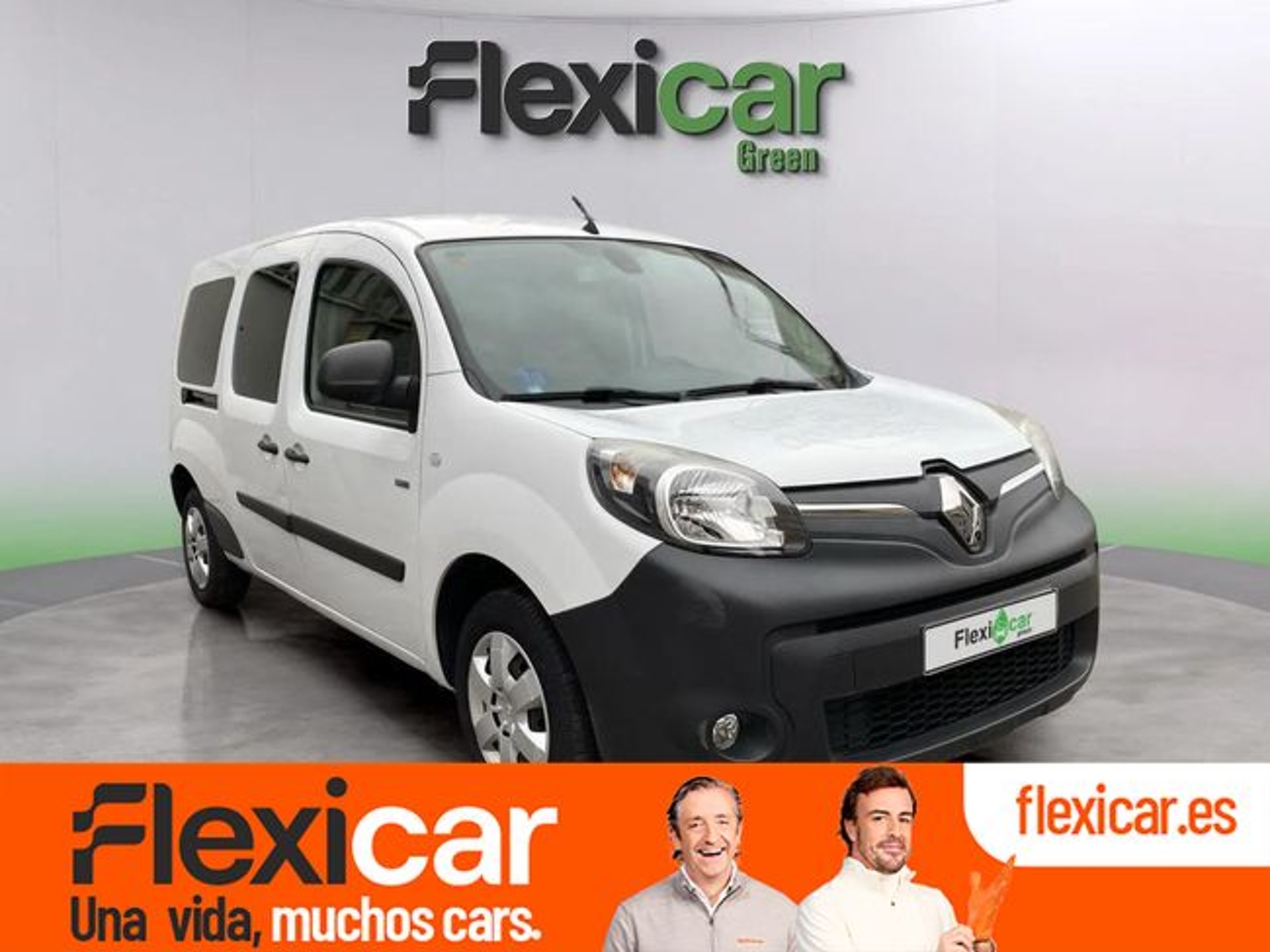 Imagen de RENAULT Kangoo