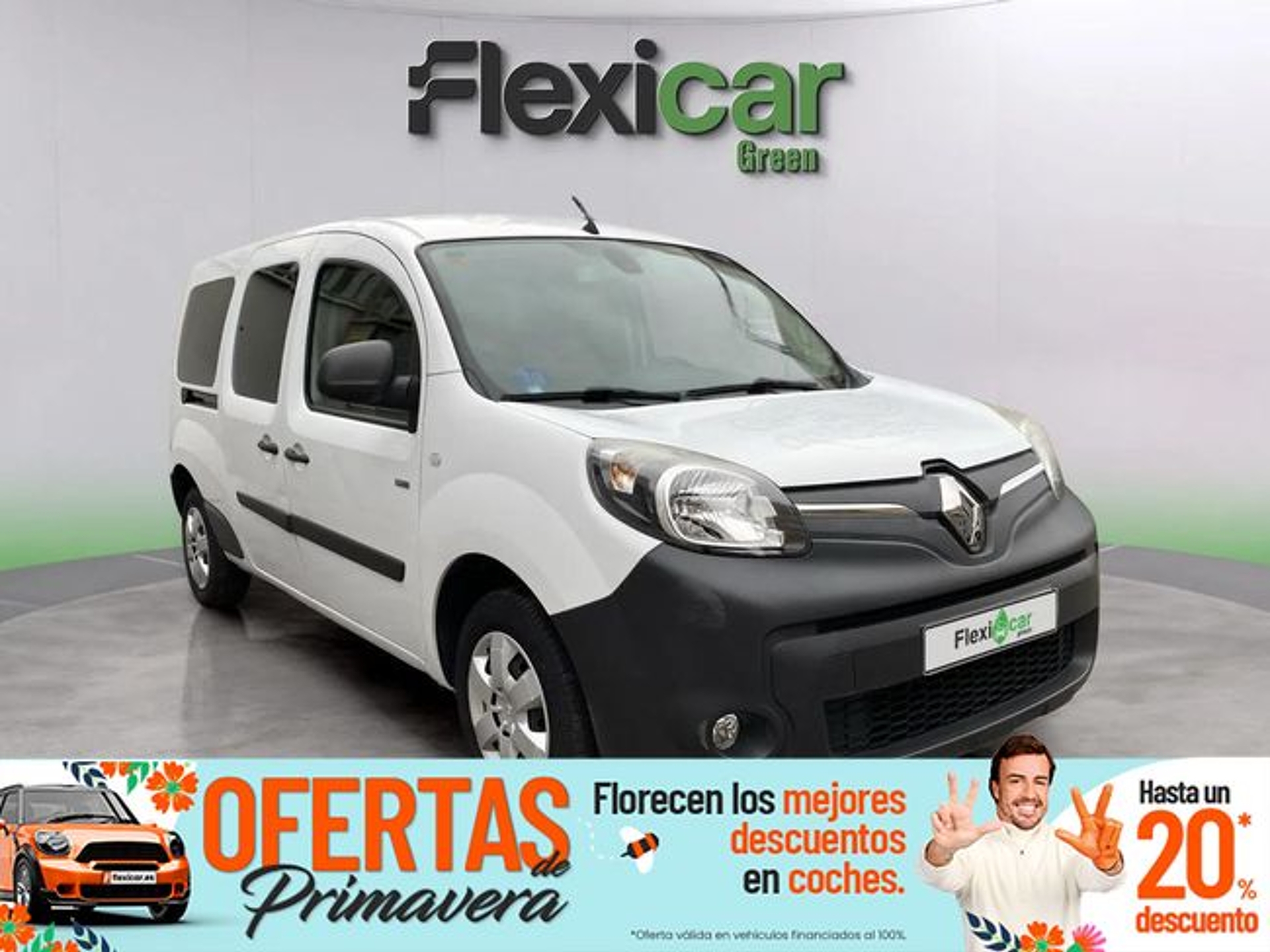 Imagen de RENAULT Kangoo
