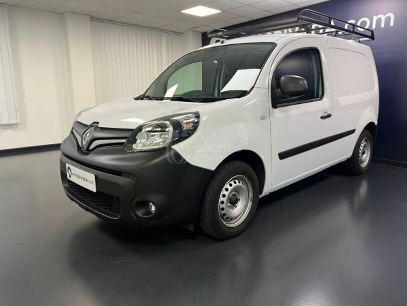 Foto del RENAULT Kangoo Fg. 1.5Blue dCi Profesional 70kW