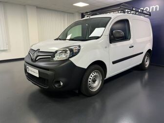 Imagen de RENAULT Kangoo Fg. 1.5Blue dCi Profesional 70kW