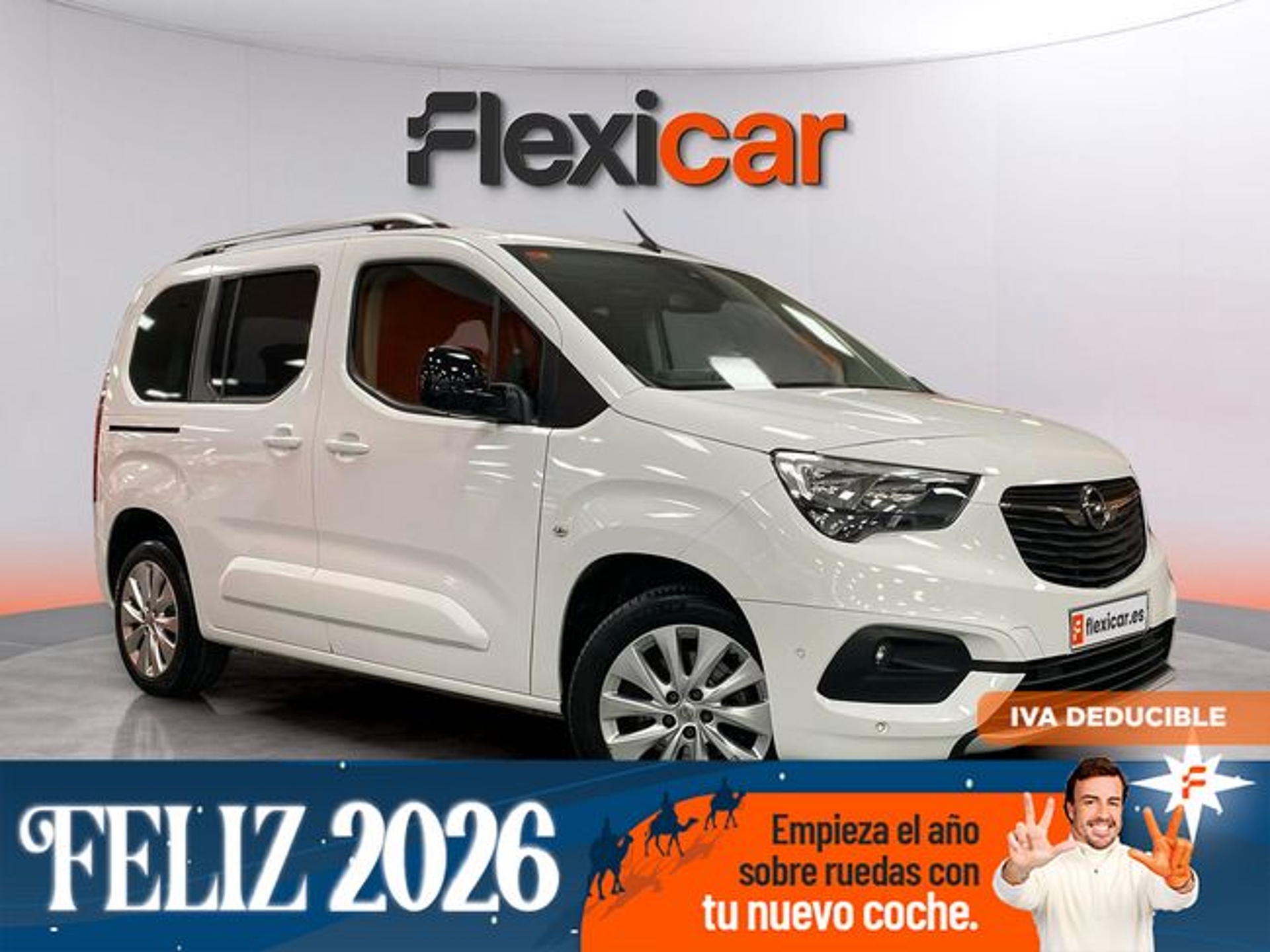 Imagen de OPEL Combo