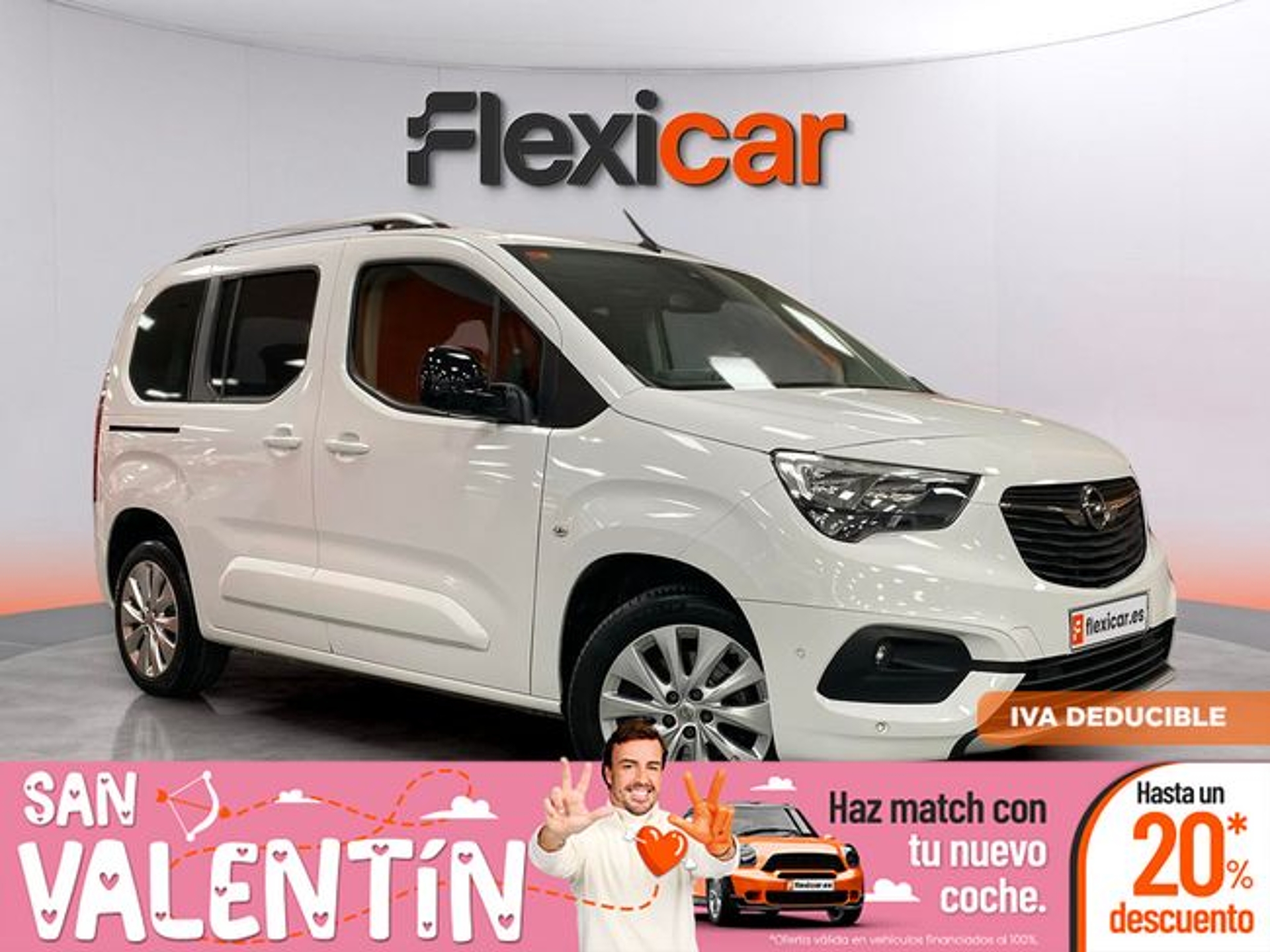 Imagen de OPEL Combo