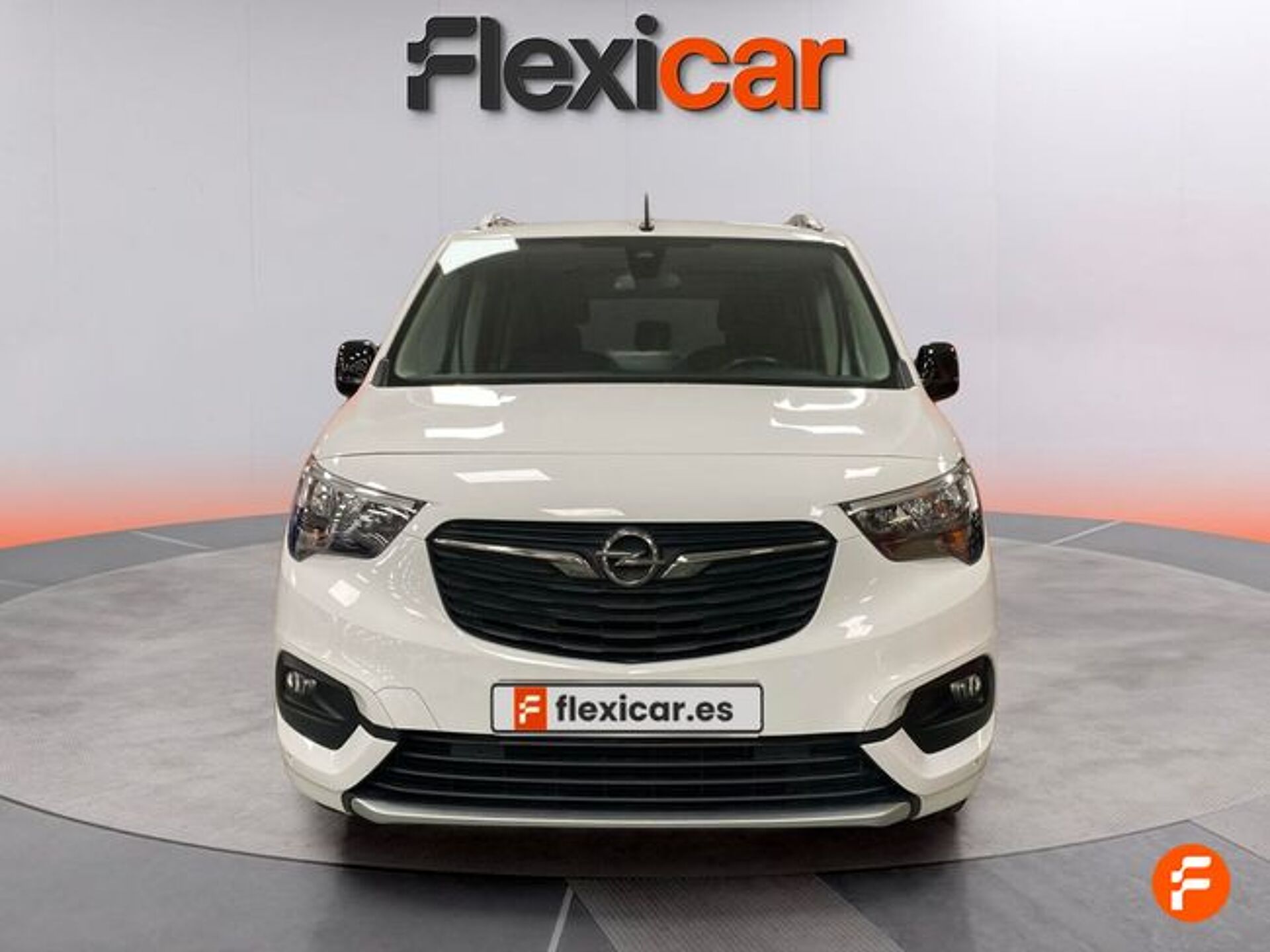 Imagen 2 de OPEL Combo