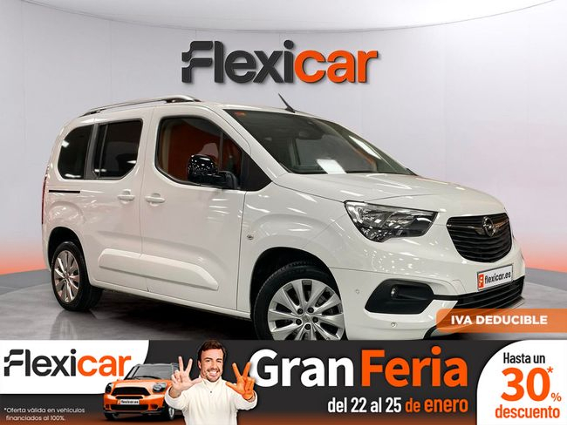 Imagen de OPEL Combo