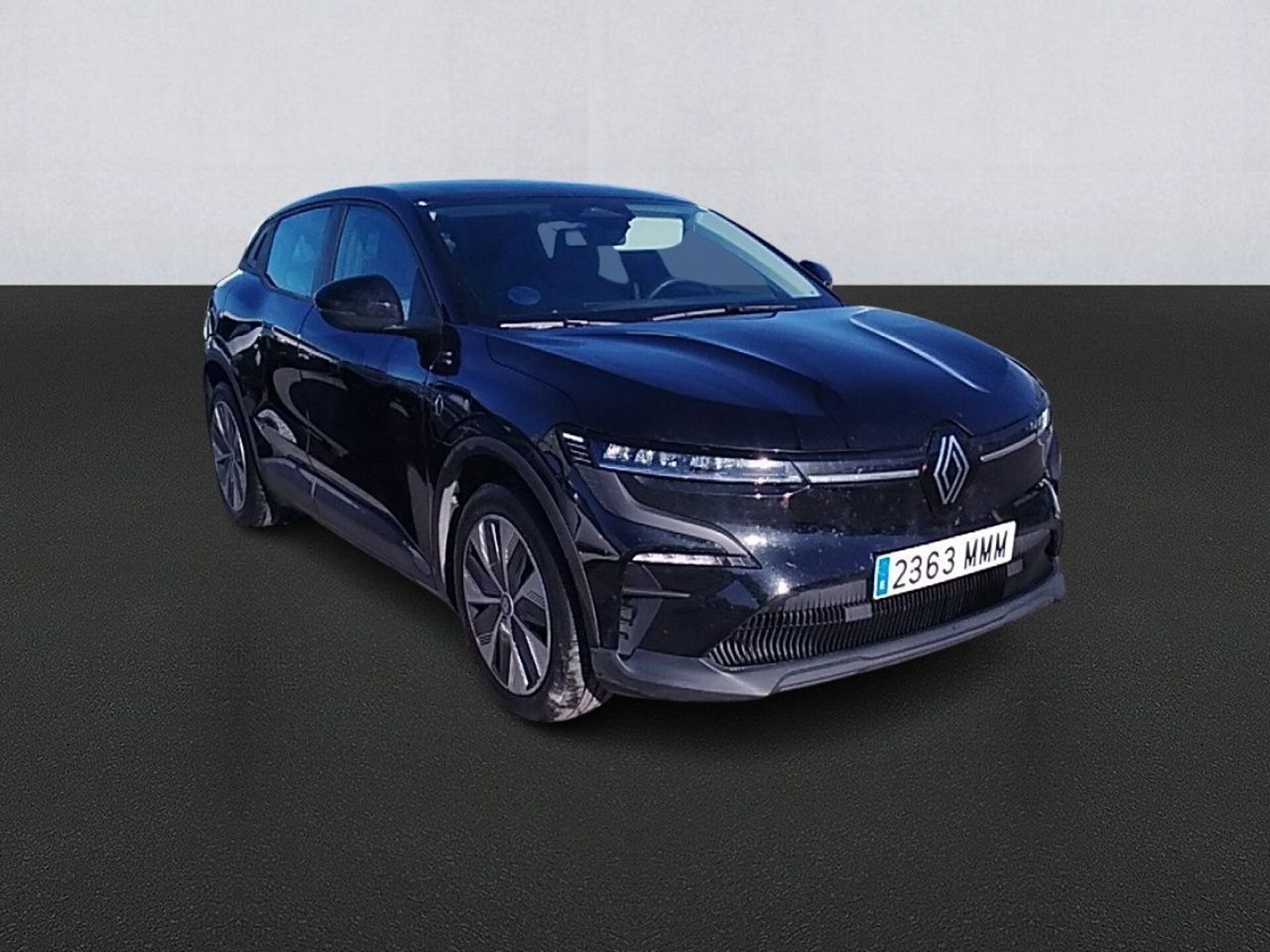Imagen 3 de RENAULT Mégane