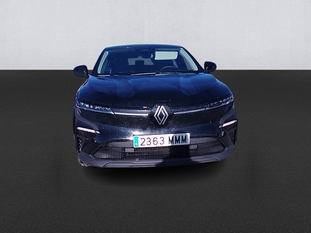 Foto del RENAULT Mégane E-Tech Evolution ER optimum charge EV60 96kW