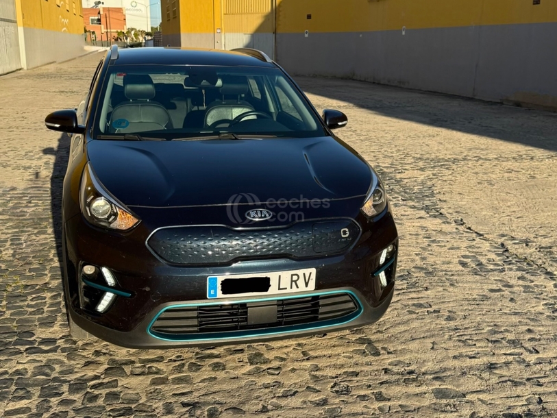 Foto del KIA Niro E- Drive Long Range