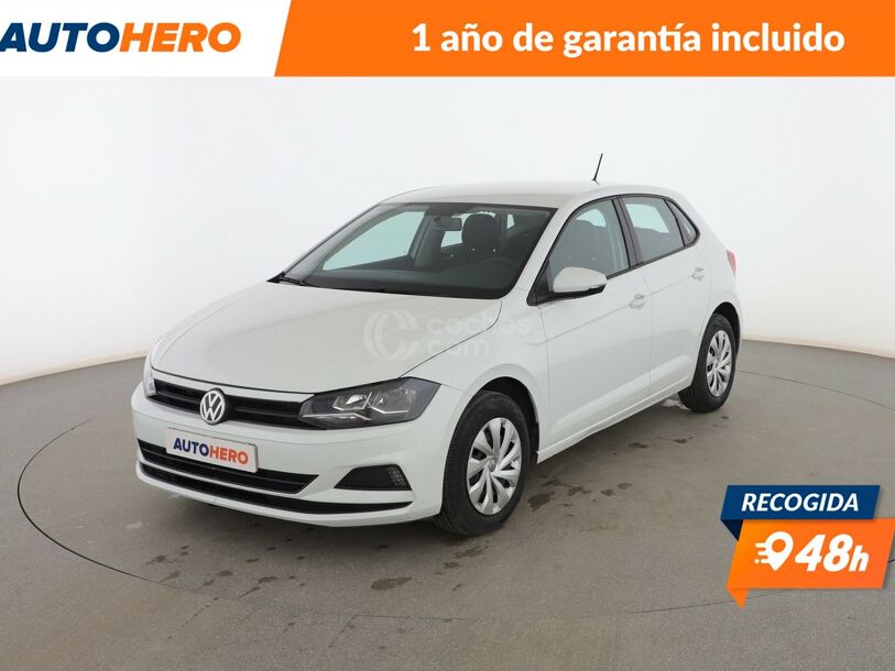 Foto del VOLKSWAGEN Polo 1.6TDI Edition 59kW