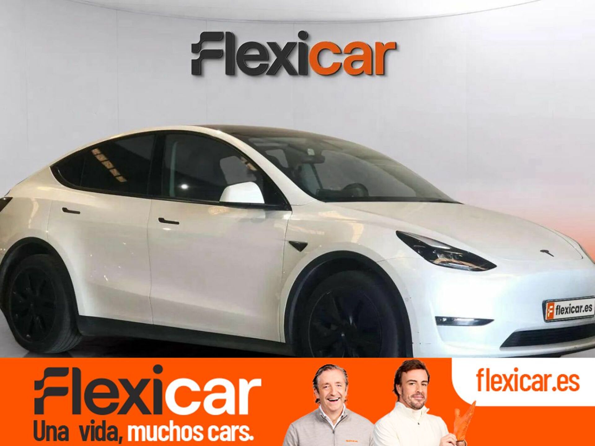 Imagen de TESLA Model Y