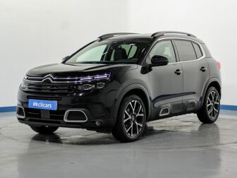 Imagen de CITROEN C5 Aircross BlueHDi S&S Shine EAT8 130