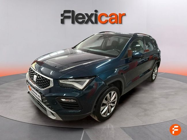 Foto del SEAT Ateca 1.5 EcoTSI S&S Style