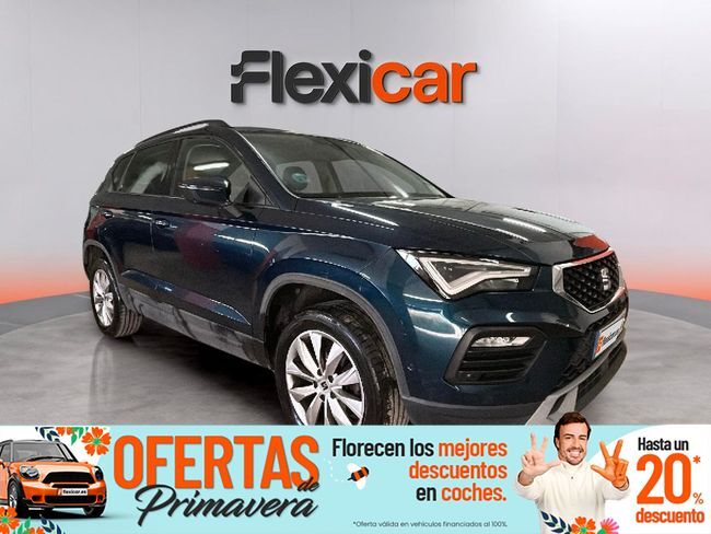 Foto del SEAT Ateca 1.5 EcoTSI S&S Style