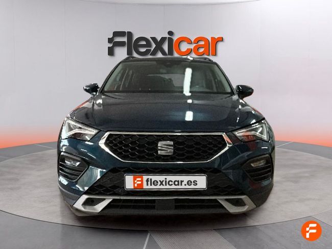 Foto del SEAT Ateca 1.5 EcoTSI S&S Style