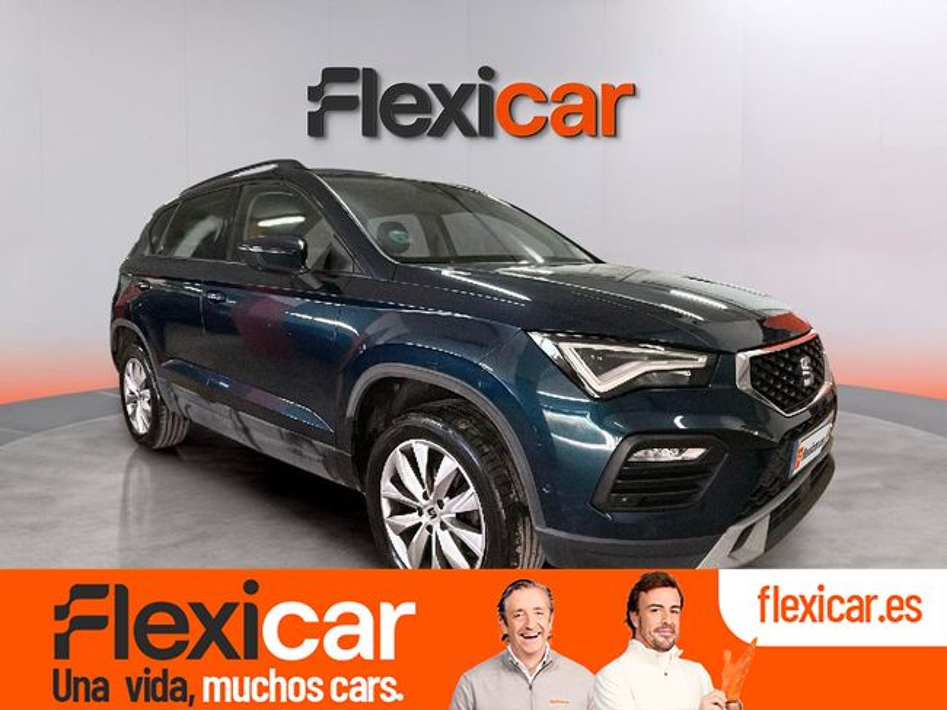 Imagen de SEAT Ateca