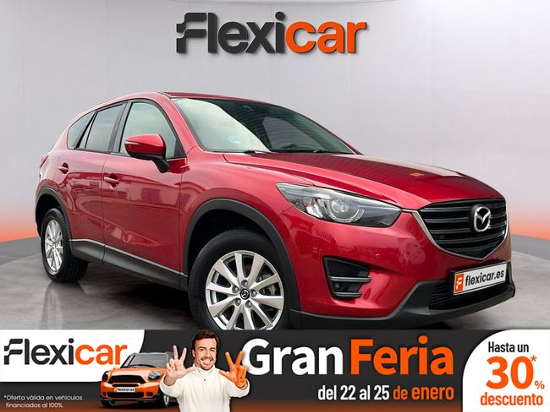 Imagen de MAZDA CX-5