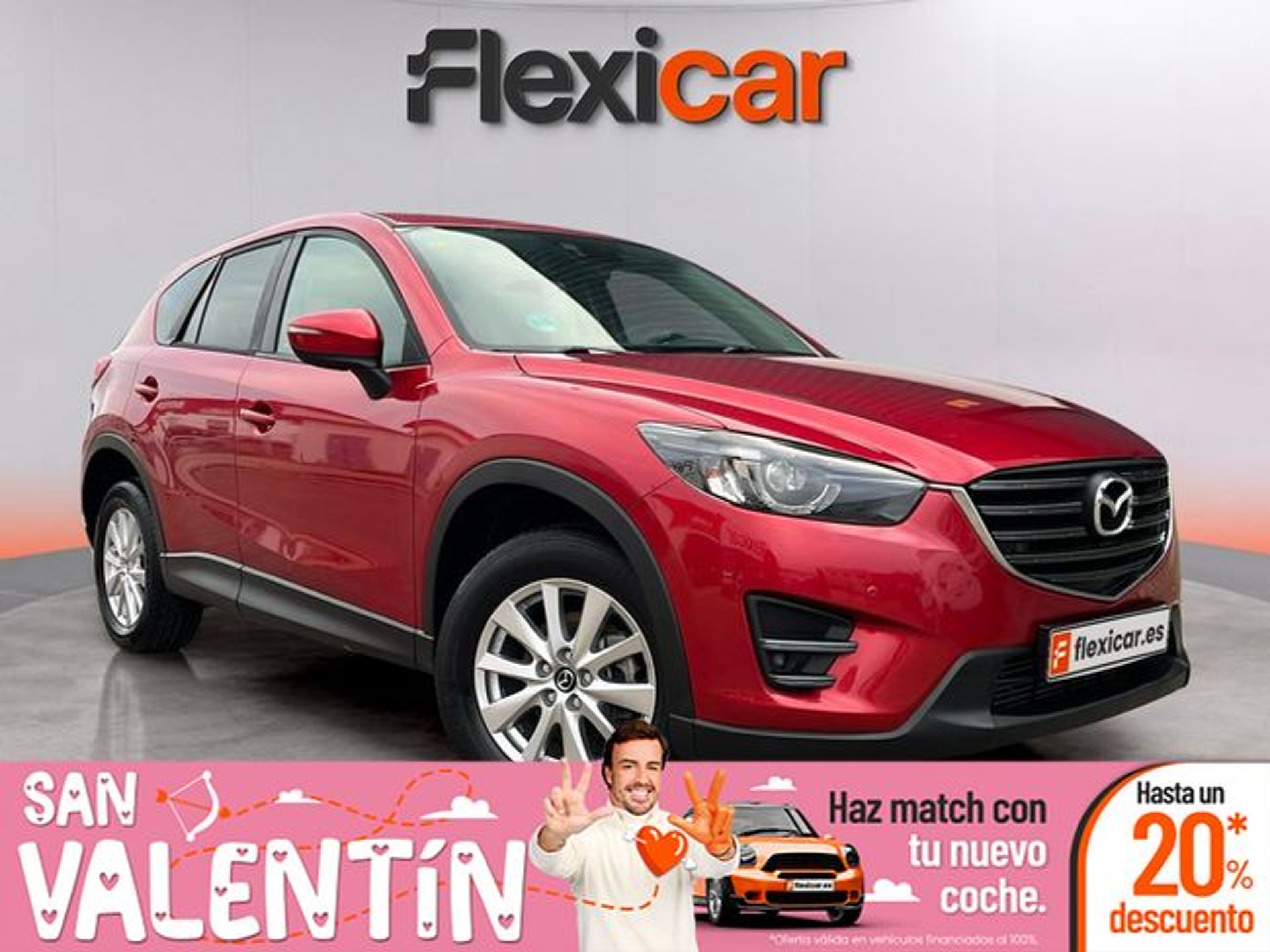 Imagen de MAZDA CX-5