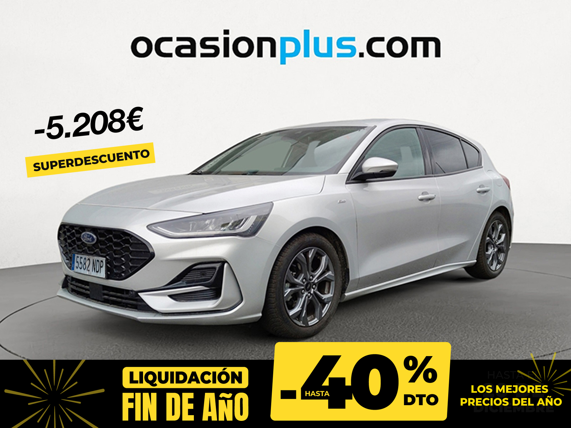 Imagen de FORD Focus