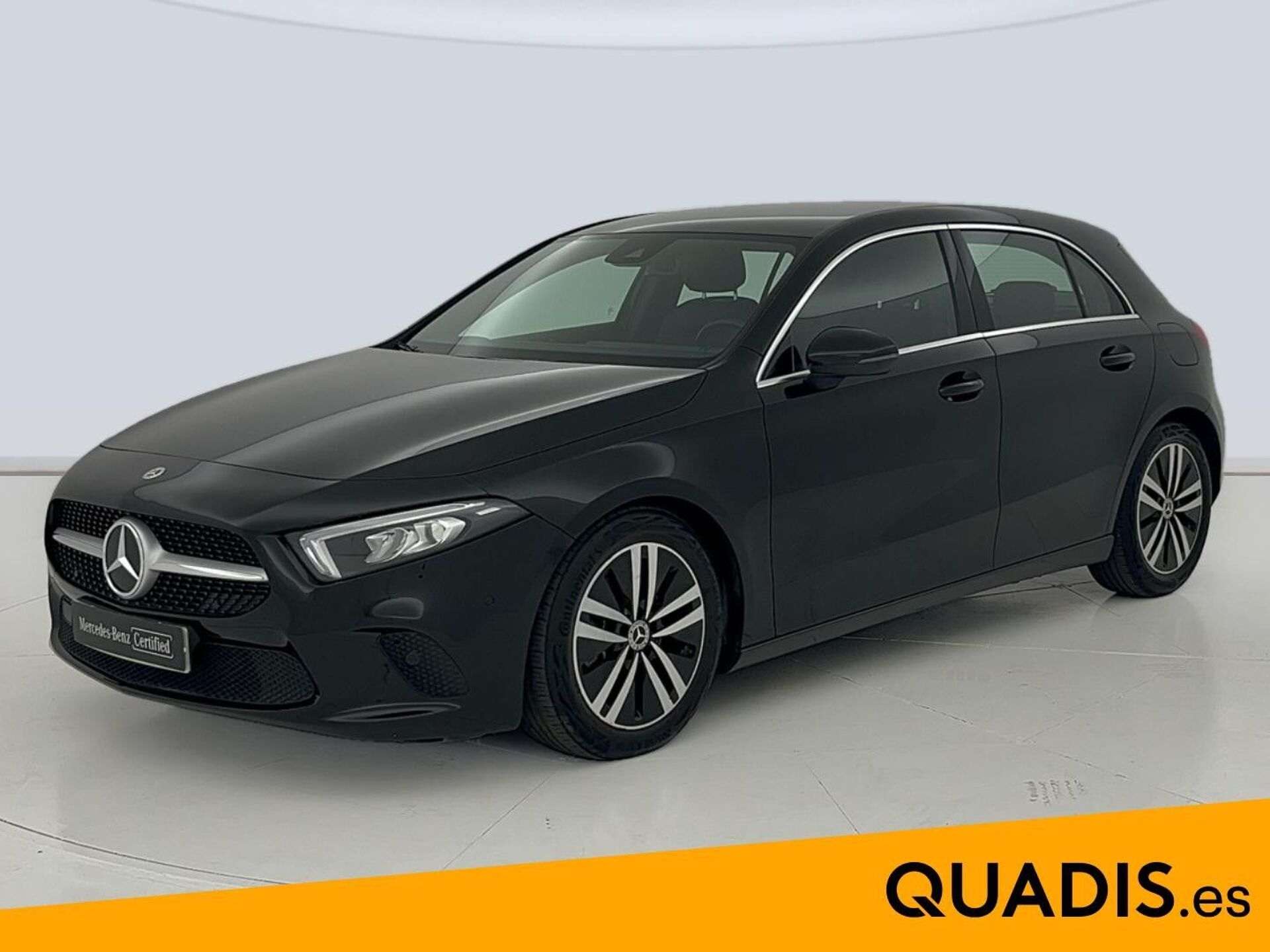 Imagen de MERCEDES Clase A