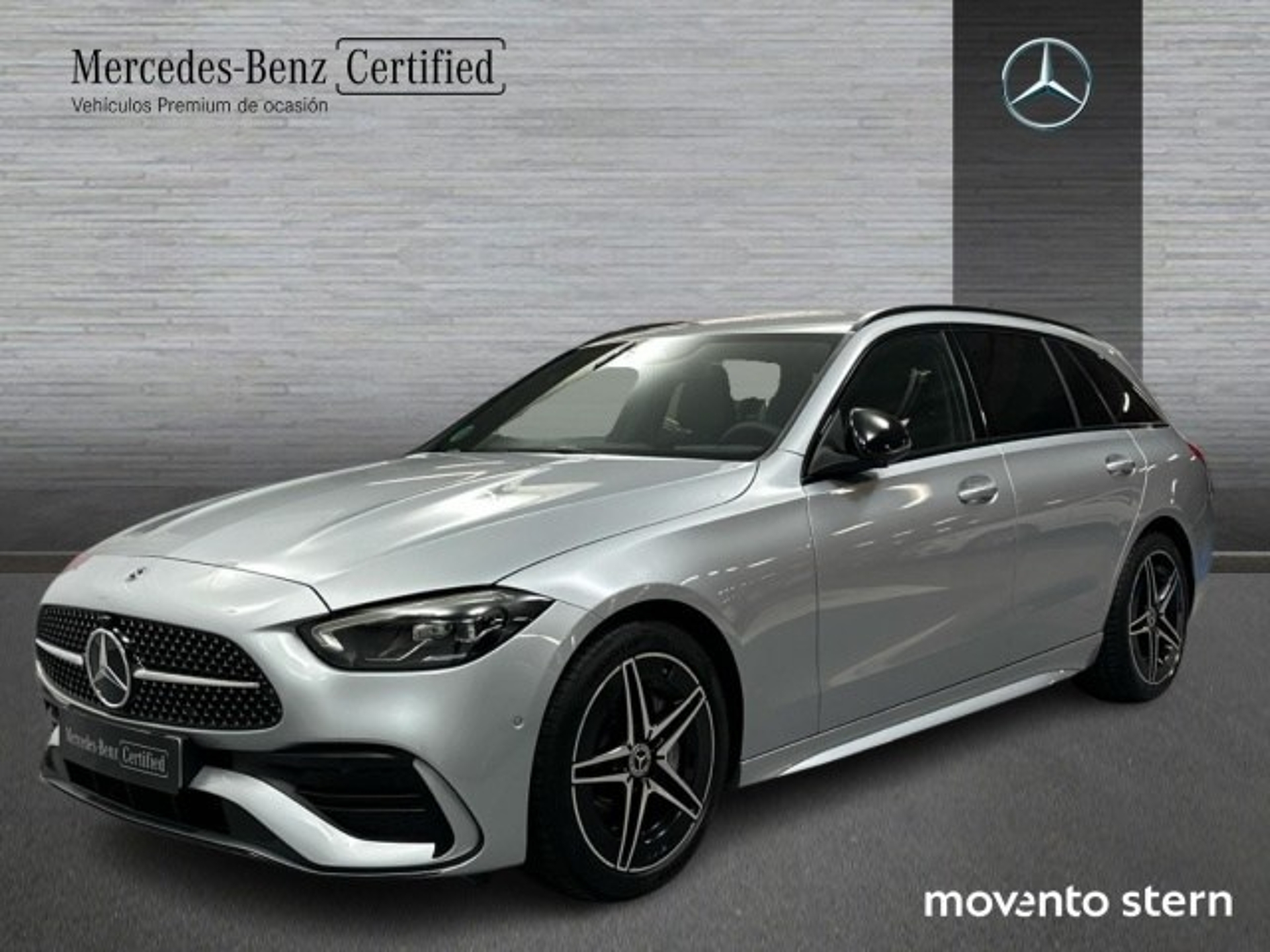 Imagen de MERCEDES Clase C