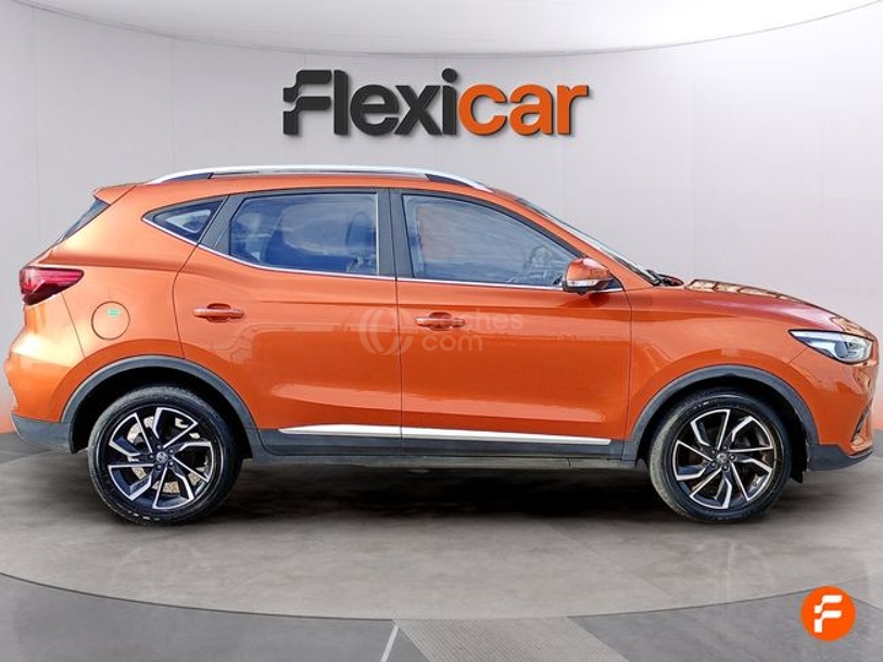 Foto del MG ZS ZS 1.5 VTi-Tech Luxury 78kW