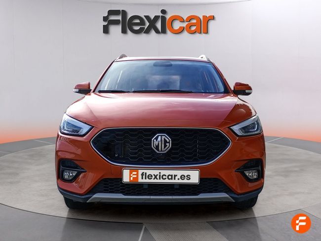 Foto del MG ZS ZS 1.5 VTi-Tech Luxury 78kW