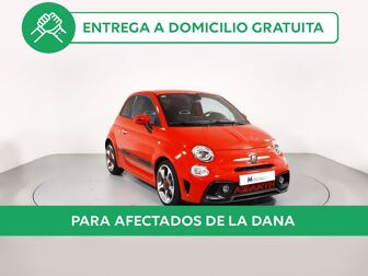 Imagen de ABARTH 595 1.4T JET 107KW