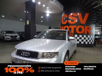 Imagen de AUDI A4 1.9TDI