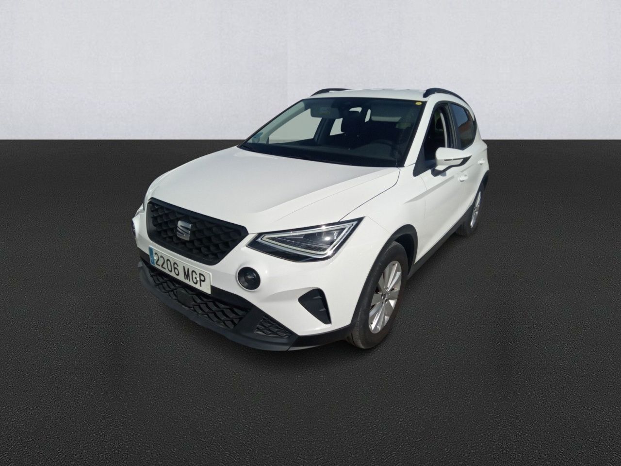 SEAT Arona (1.0 TSI Style XL Edition 81 kW (110 CV)) en Madrid