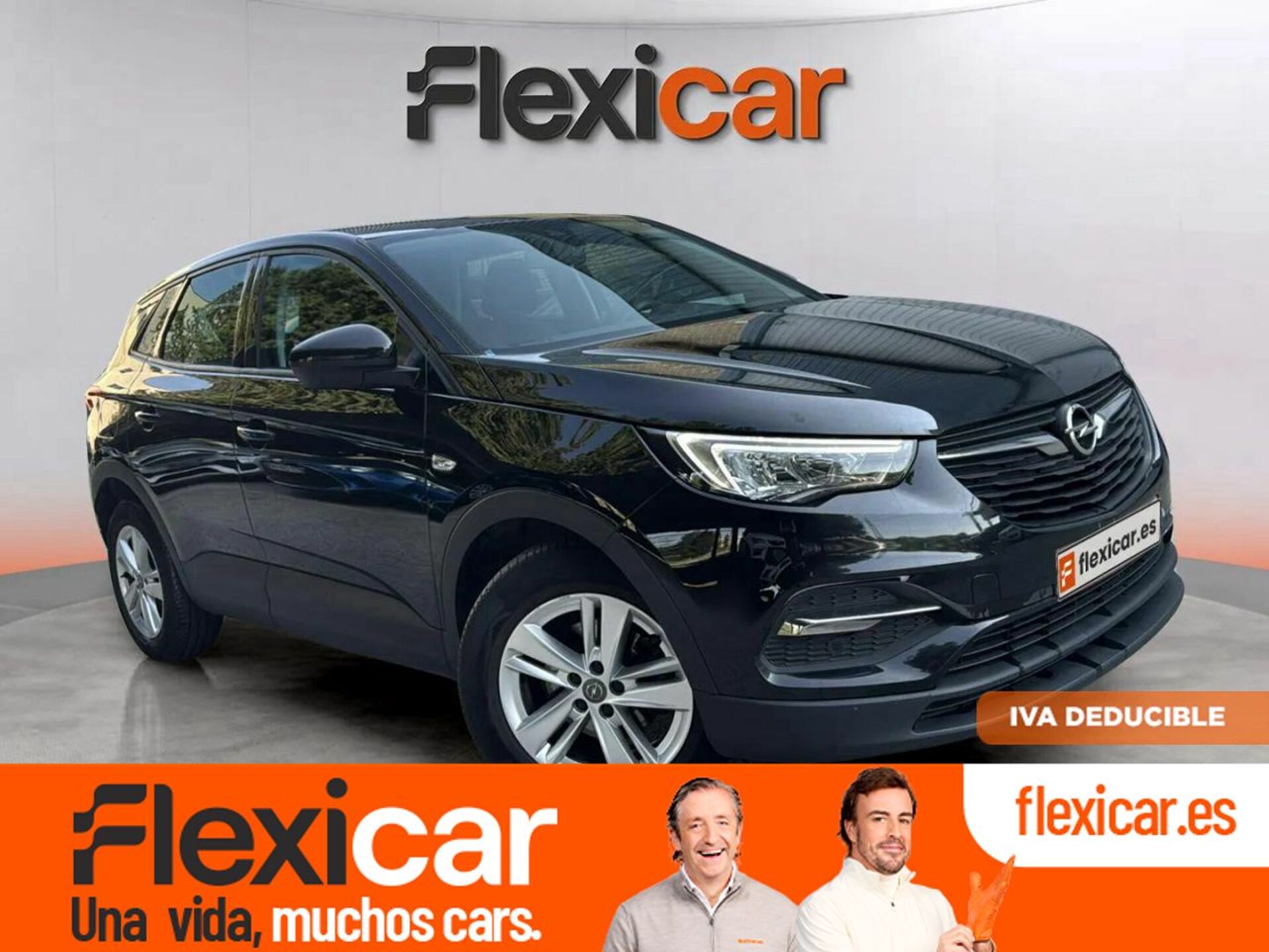 Imagen de OPEL Grandland X