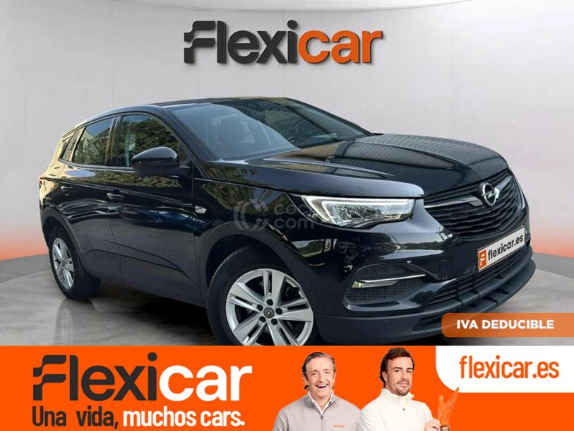Foto del OPEL Grandland X 1.5CDTi S&S Edition 130