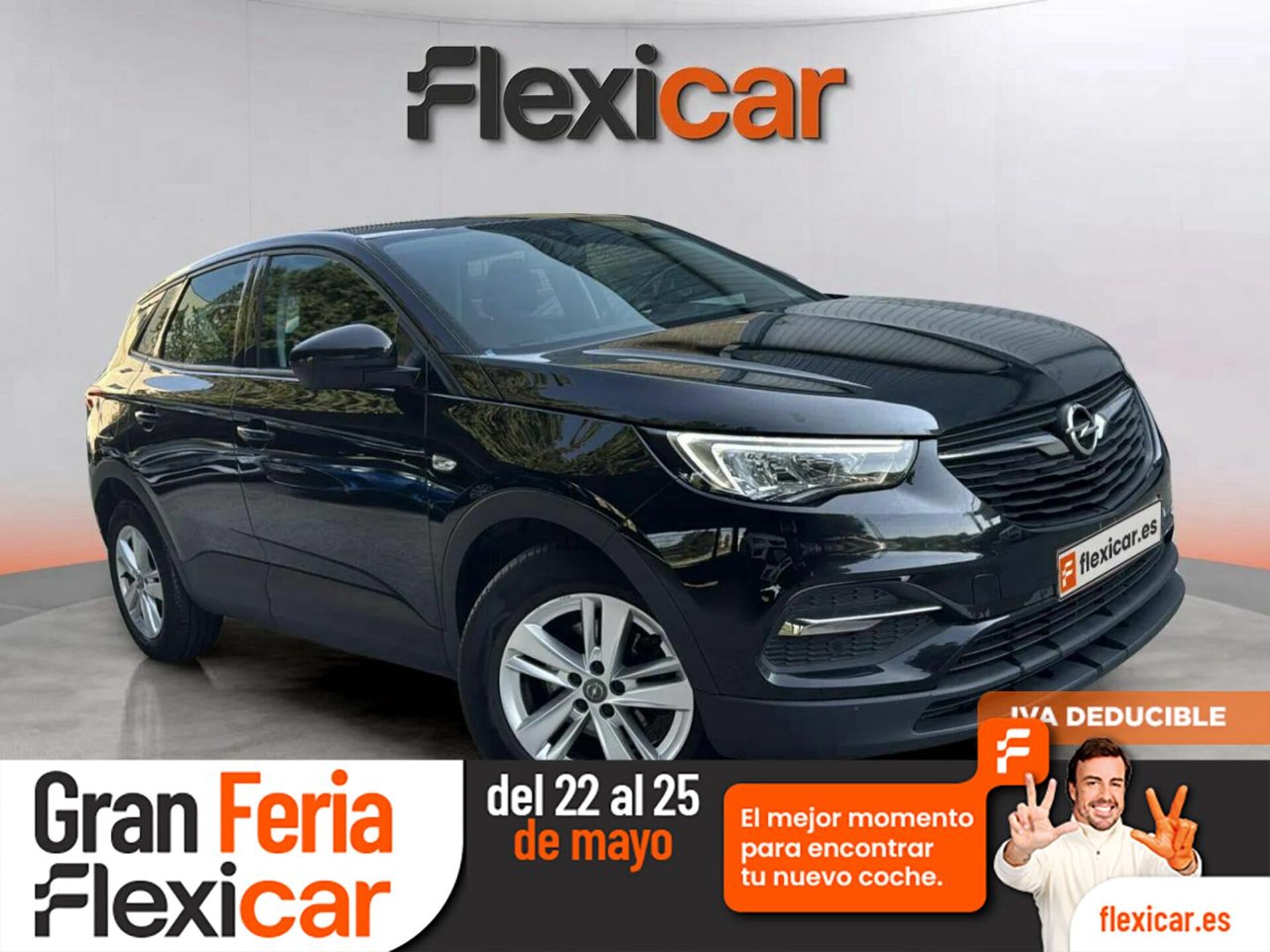 Imagen de OPEL Grandland X