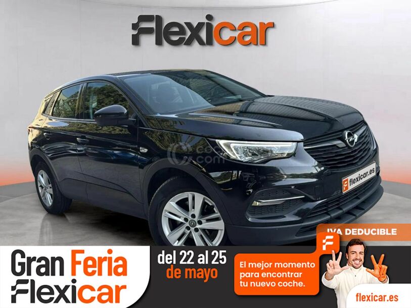 Foto del OPEL Grandland X 1.5CDTi S&S Edition 130