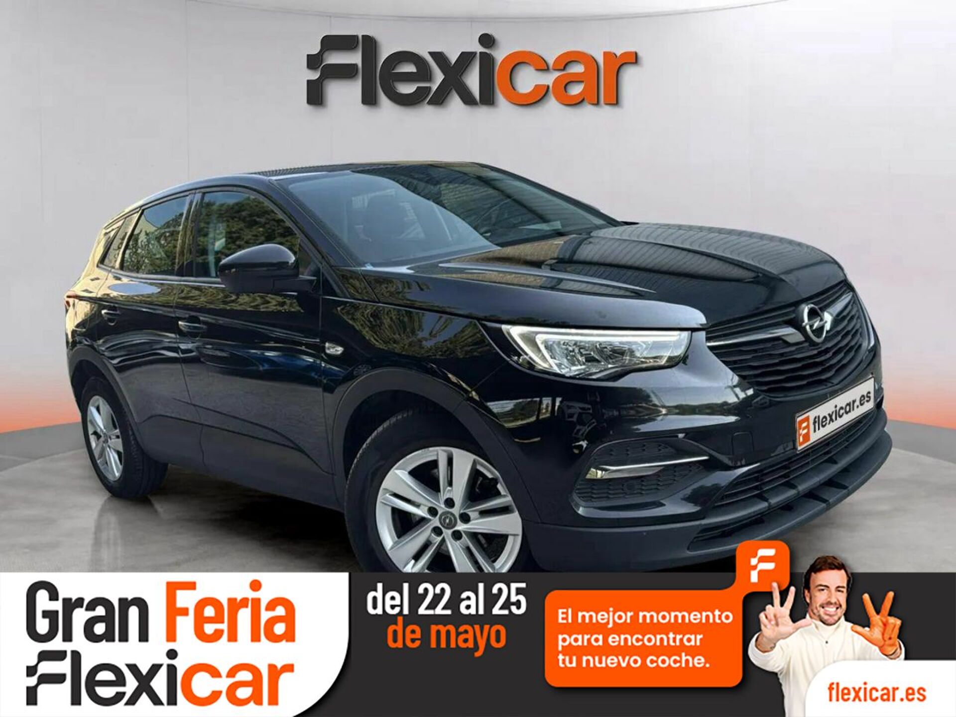 Imagen de OPEL Grandland X