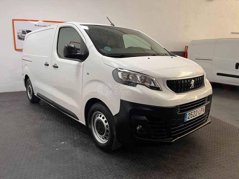 Foto del PEUGEOT Expert Fg. Standard 1.5BlueHDi S&S Premium 100