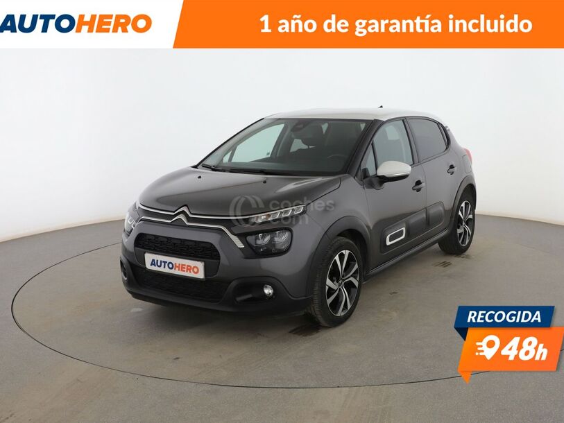 Foto del CITROEN C3 1.2 PureTech S&S Shine 83