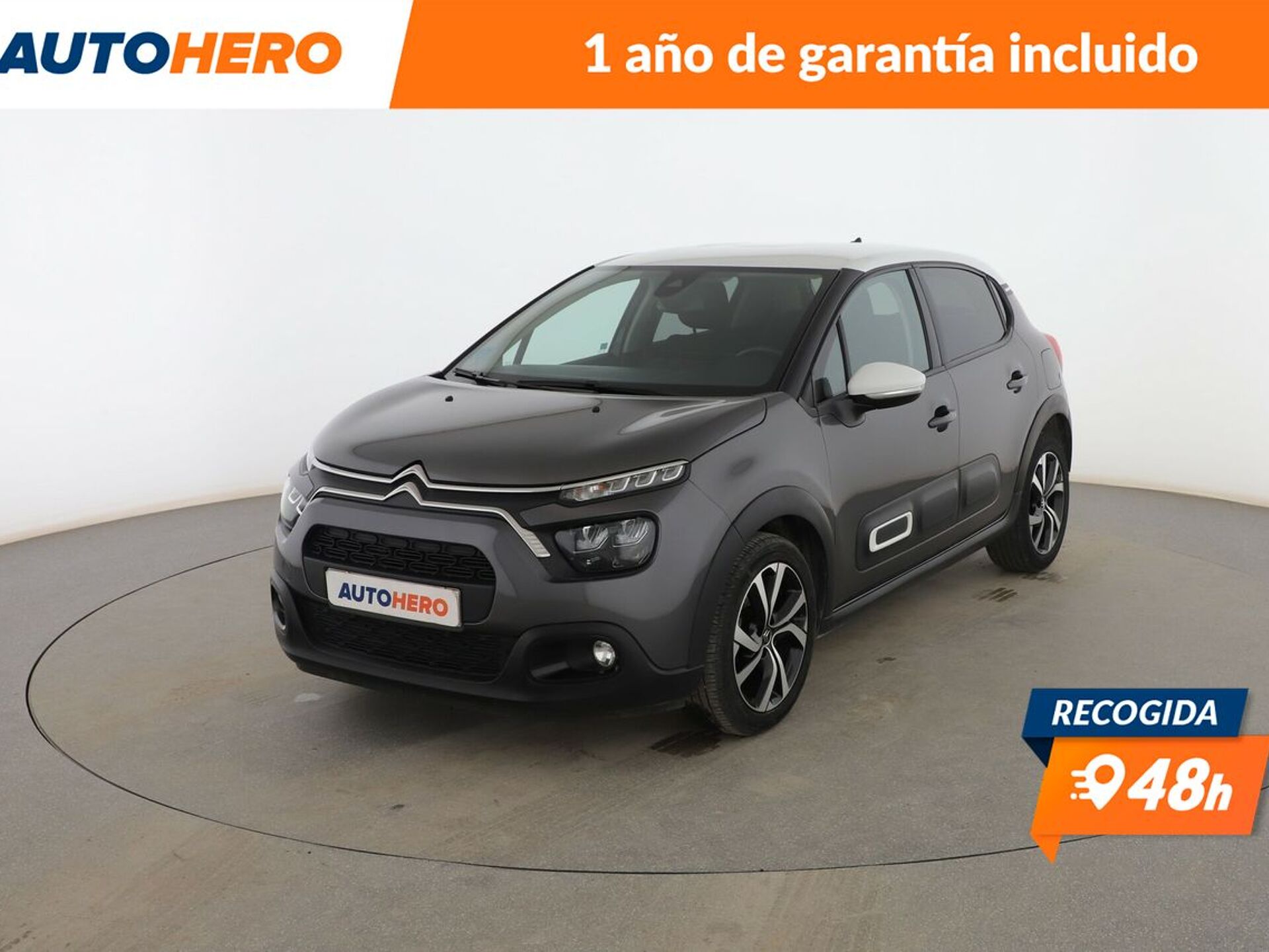 Imagen de CITROEN C3