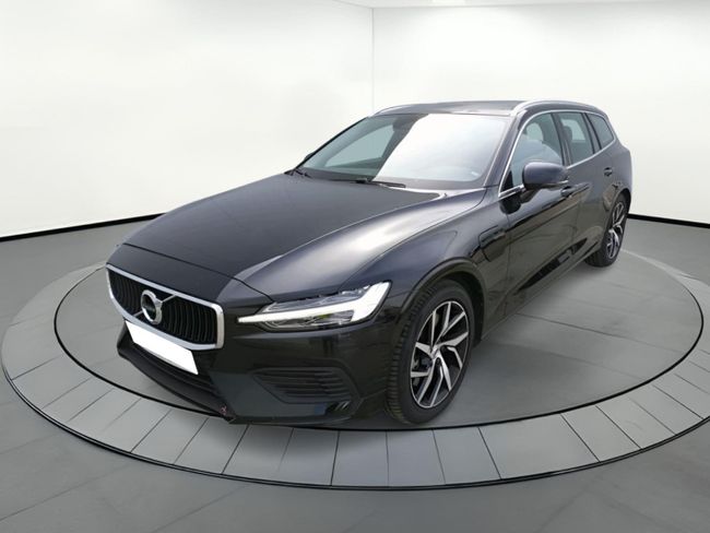 VOLVO V60 (2.0 T8 AWD Business Plus Auto) en Madrid