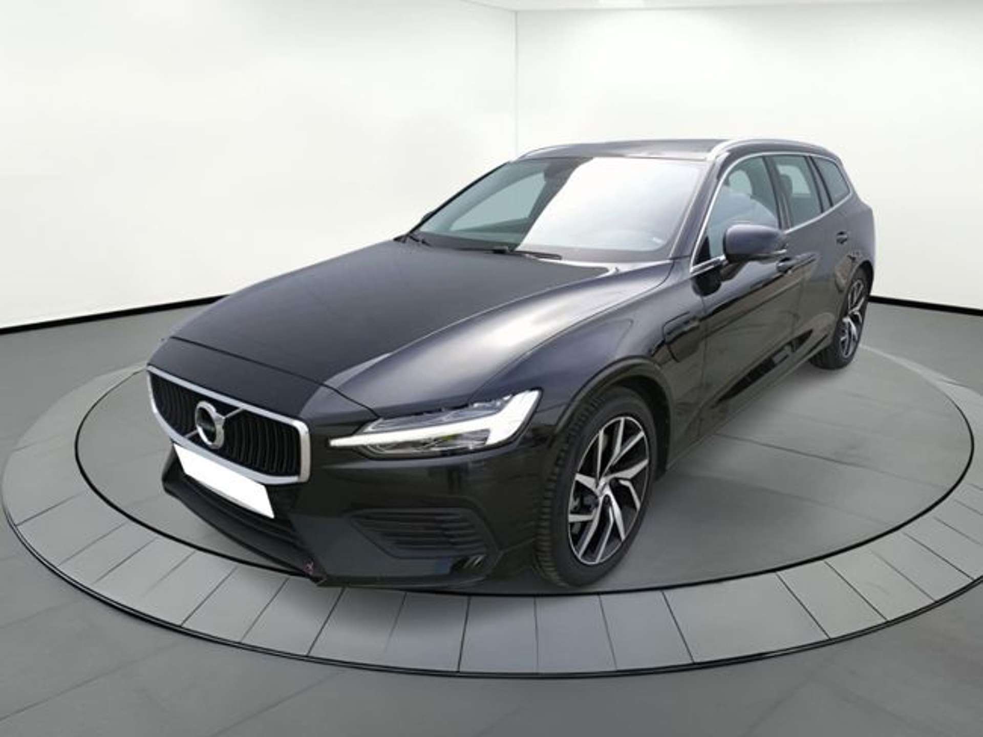 Imagen de VOLVO V60