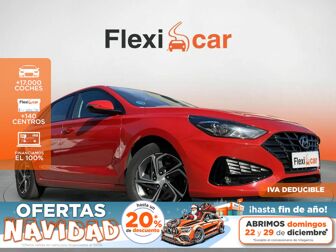 Imagen de HYUNDAI i30 CW 1.0 TGDI Klass