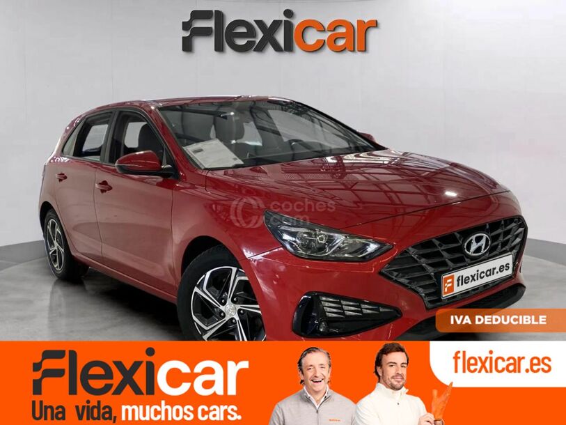 Foto del HYUNDAI i30 CW 1.0 TGDI Klass